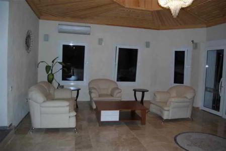 Dalyan Palmiye Resort - 14