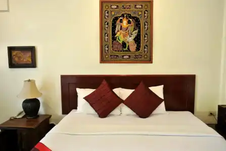 Papillon Resort - 64