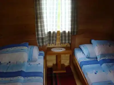 Eco Village Goles - 11