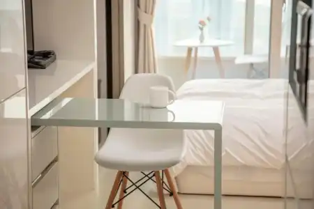 The Stay Songdo - 134