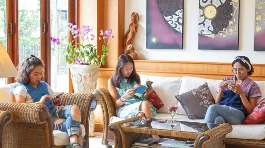 Loei Village - 17