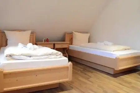 FRITZ ApartPotsdam - 63