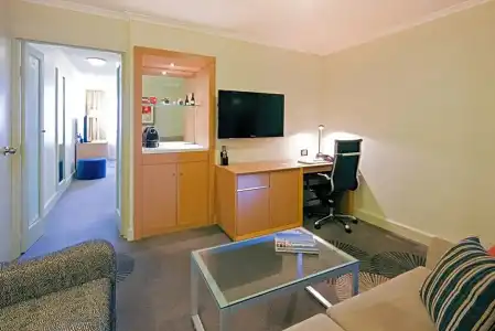 Holiday Inn Parramatta by IHG - 115