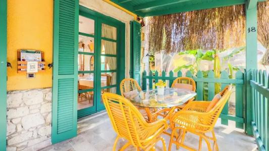 Banana Alaçatı Food & Stay - Adults Only - 77
