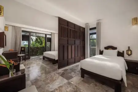 Legacy Hoi An Resort - 41