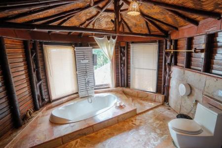 Uza Beach Resort - 39