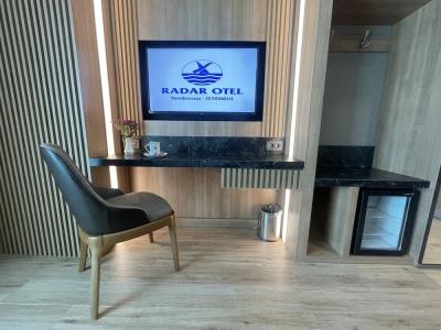 Radar Otel - 22