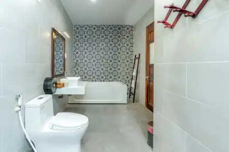 Kingo Retreat Resort - 89