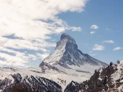 the rex, Zermatt - 38
