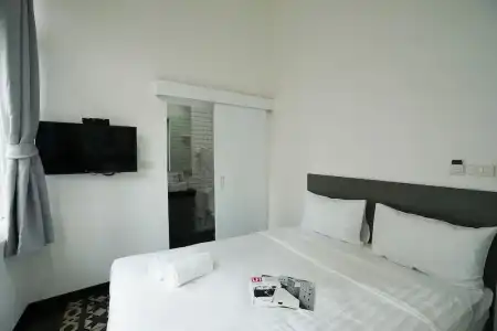 Cacha bed - 32