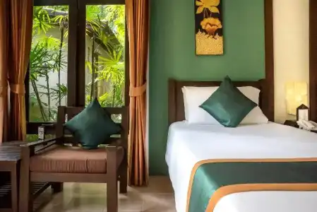 Baan Chaweng Beach Resort and Spa - 63