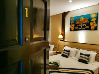 QG Resort - 5