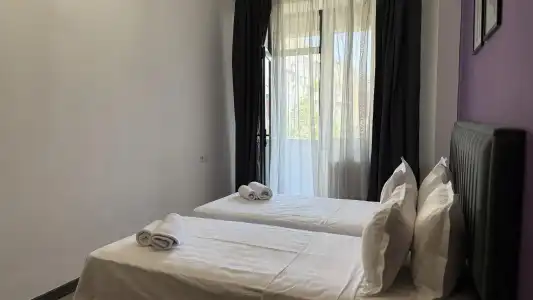 Sweet Home Deluxe Apart-hotel - 71