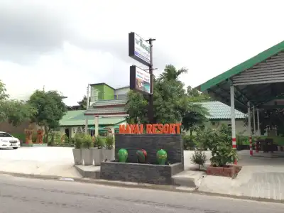 Nayai Resort - 9