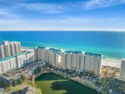 Majestic Sun Beach Resort by Panhandle Getaways - 25
