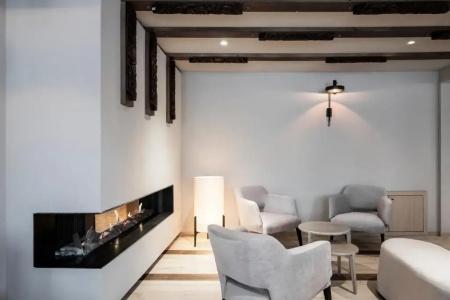 Design Boutique & Spa Goldene Rose - 44