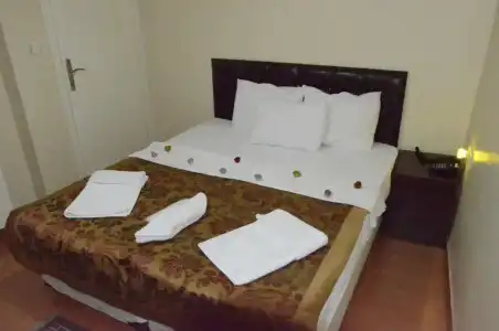 Ercan Inn - 15