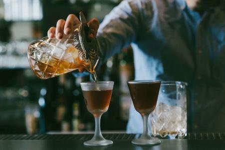 Canopy by Hilton Chicago Central Loop - 9