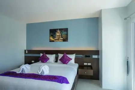 The Great at Patong - 18