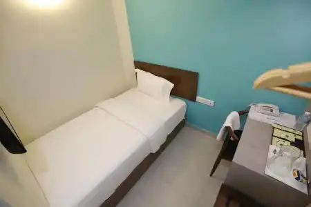 Pantai Regal - 43
