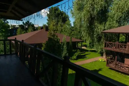Bartolomeo Best River Resort - 85
