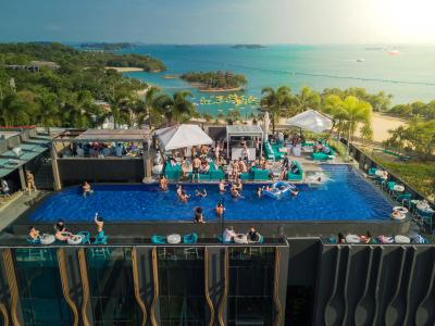 The Outpost Sentosa by Far East Hospitality - 25