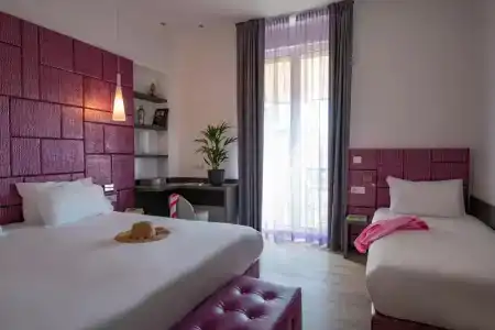 Golden Tulip Cannes de Paris - 114