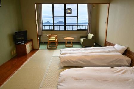Sapporo’s Secret Onsen Sanctuary Marukoma Onsen Ryokan - 24