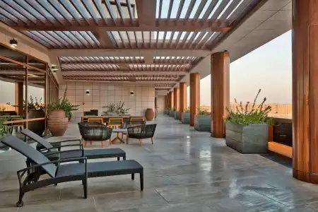 The Westin Doha & Spa - 33