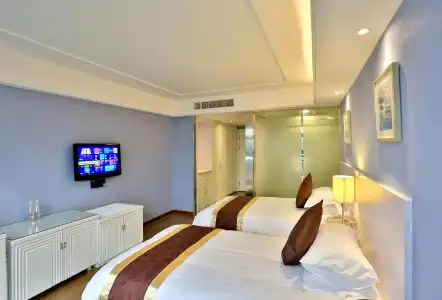 Relax Hangzhou - 4