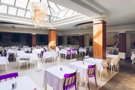 Slovenska Plaža Lux - 17