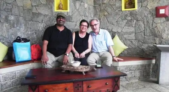 Gruhaya Boutique Villa - 13