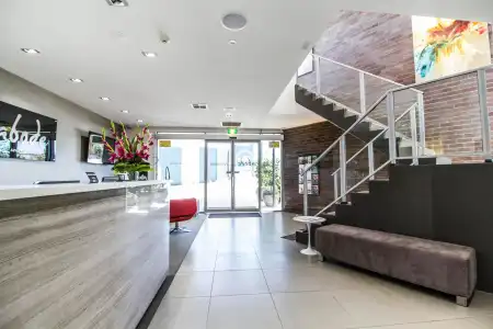 Abode Gungahlin - 11