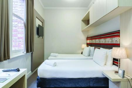 Best Western Melbourne City - 3