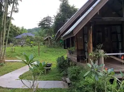 Saranghae Resort Chiang Dao - 136