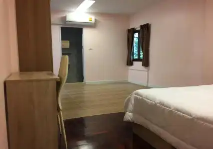 NIDA Rooms NaNa le Metro Sukhumvit Soi 4 - 6