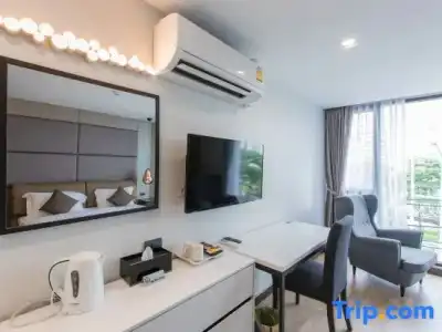 The Connex Asoke - 62