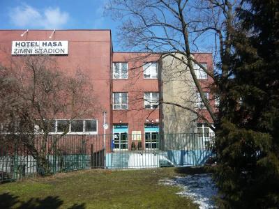 Hasa - 0