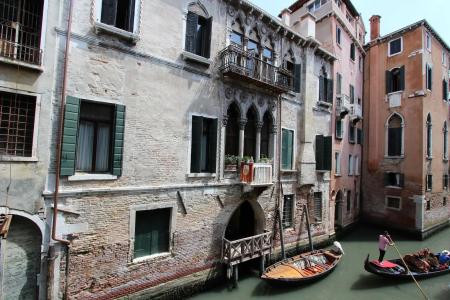 Palazzo Lion Morosini - Check in Presso Locanda Ai Santi Apostoli - 16