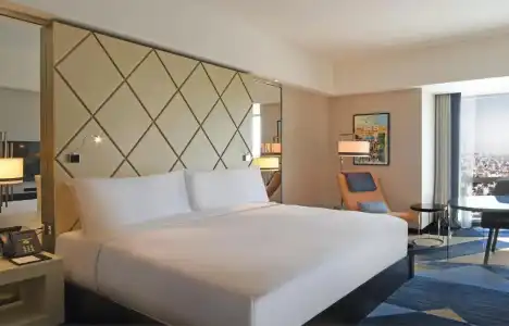 Hilton Amman - 70