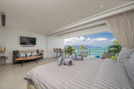 Luxury Apartment Unique Residences - 88