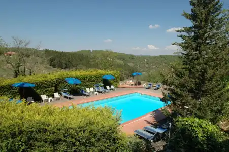 Albergo Il Colombaio - 9