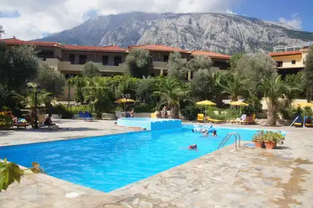 Limnionas Bay Village - 17