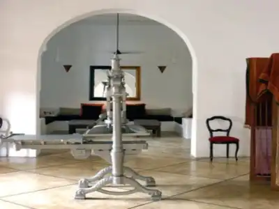 The Fort Printers - 11