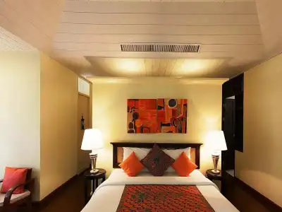 Baan Bayan Beachfront - 7