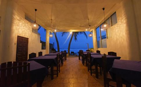 Blue Sky Beach Resort - 20