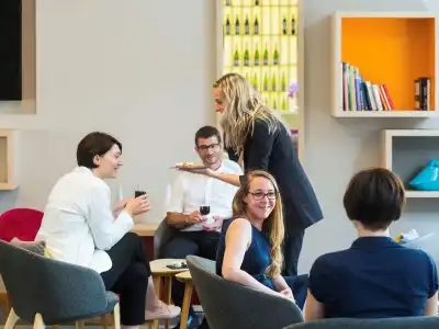 Mercure Colmar Centre Unterlinden - 25