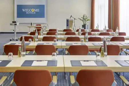 Welcome - 10
