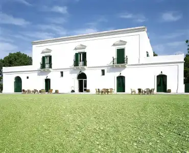 Golf Club Metaponto - 17