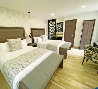 Parral 14 Boutique - 55